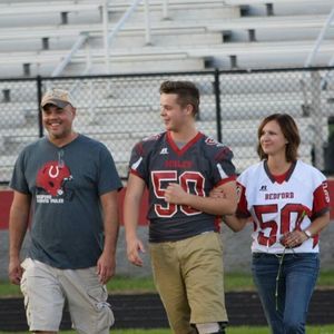 Meet your Posher, Seth